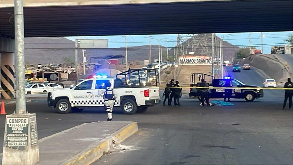 Identifican al ejecutado en la Costerita y Obregón: había sido “levantado” en Juntas del Humaya Identifican al ejecutado en la Costerita y Obregón: había sido “levantado” en Juntas del Humaya