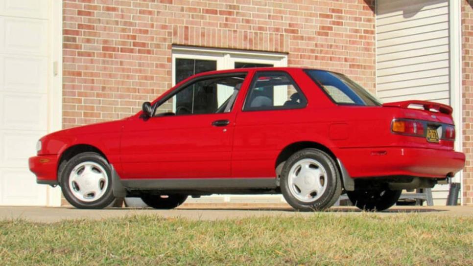 Este auto clásico modelo 1991 enterito cuesta 400 mil pesos: ¿Qué lo hace tan especial? Este auto clásico modelo 1991 enterito cuesta 400 mil pesos: ¿Qué lo hace tan especial?