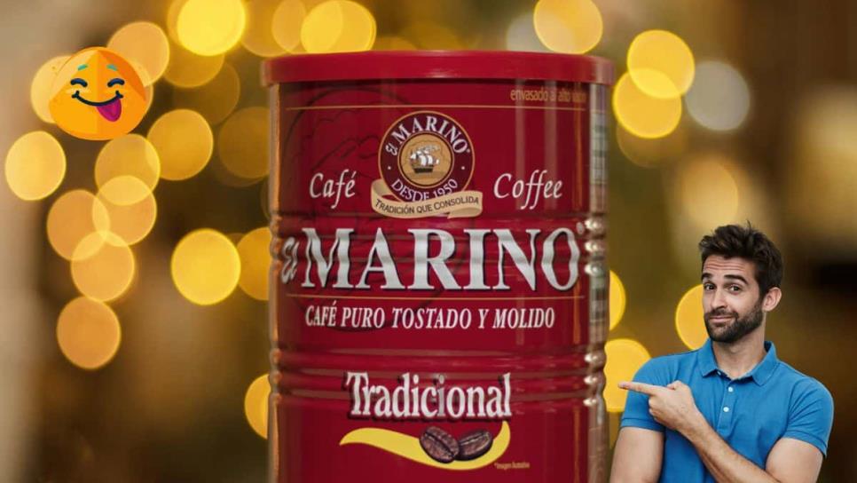 Café El Marino: ¿Cuándo se fundó esta icónica empresa en Mazatlán? | VIDEO Café El Marino: ¿Cuándo se fundó esta icónica empresa en Mazatlán? | VIDEO