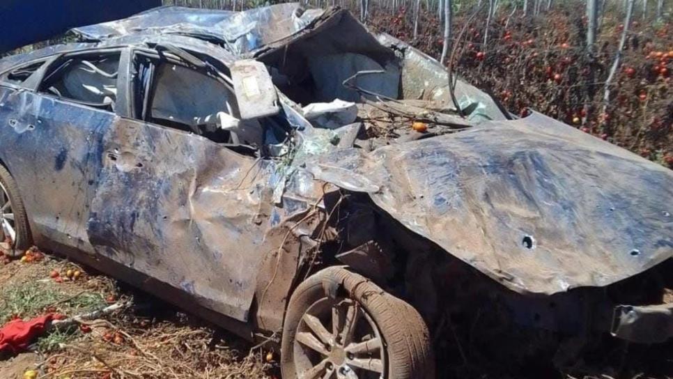 Enfrentamiento entre gatilleros en Elota deja 4 fallecidos este miércoles Enfrentamiento entre gatilleros en Elota deja 4 fallecidos este miércoles
