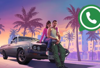 Activa el Modo GTA en tu WhatsApp de forma sencilla