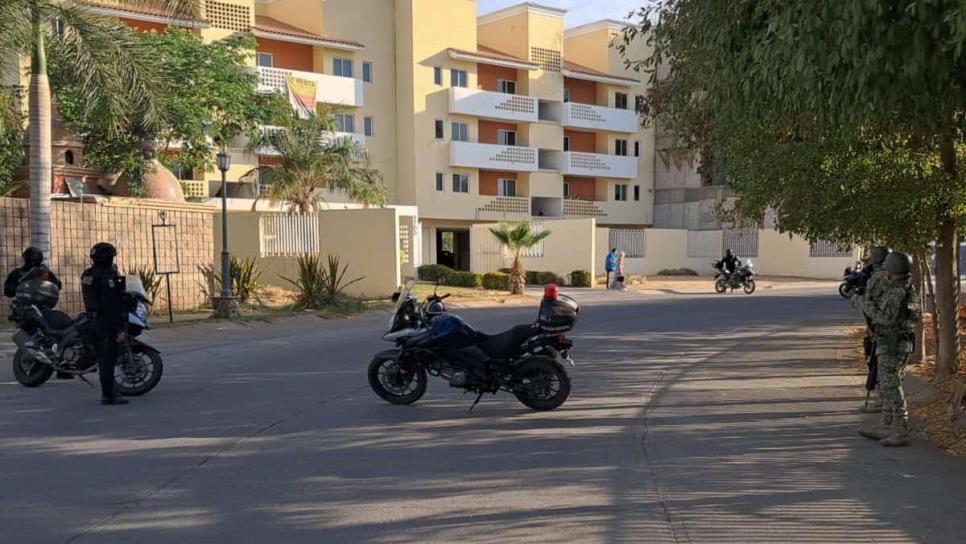 Ejecutan a joven en zona restaurantera de Las Quintas en Culiacán Ejecutan a joven en zona restaurantera de Las Quintas en Culiacán