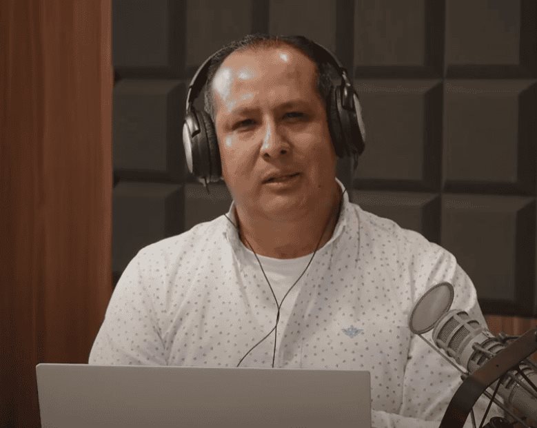 Lunes de Finanzas Con: Samuel Sarmiento (19-05-2025)