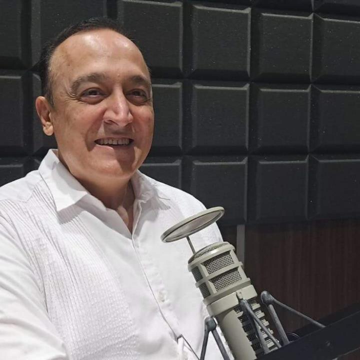 “En Ahome gobierna el pueblo”: Antonio Menéndez