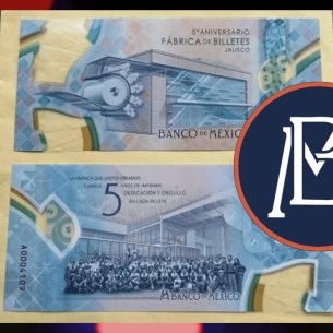 Banxico: ¿habrá un nuevo billete de 5 pesos?, esto se sabe