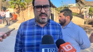 Las Viviendas del Bienestar costarán entre 550 mil y 600 mil pesos en Culiacán: Gámez Mendívil