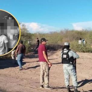 Asesinan a una madre y a sus 3 hijas en Hermosillo, Sonora, unas eran gemelas