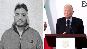 Chávez Jr ha presentado 6 amparos para obtener la libertad en México, todos han sido negados