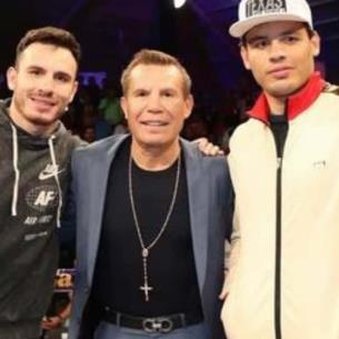 Dinastía Chávez en el boxeo: ¿Quiénes son y qué han logrado?