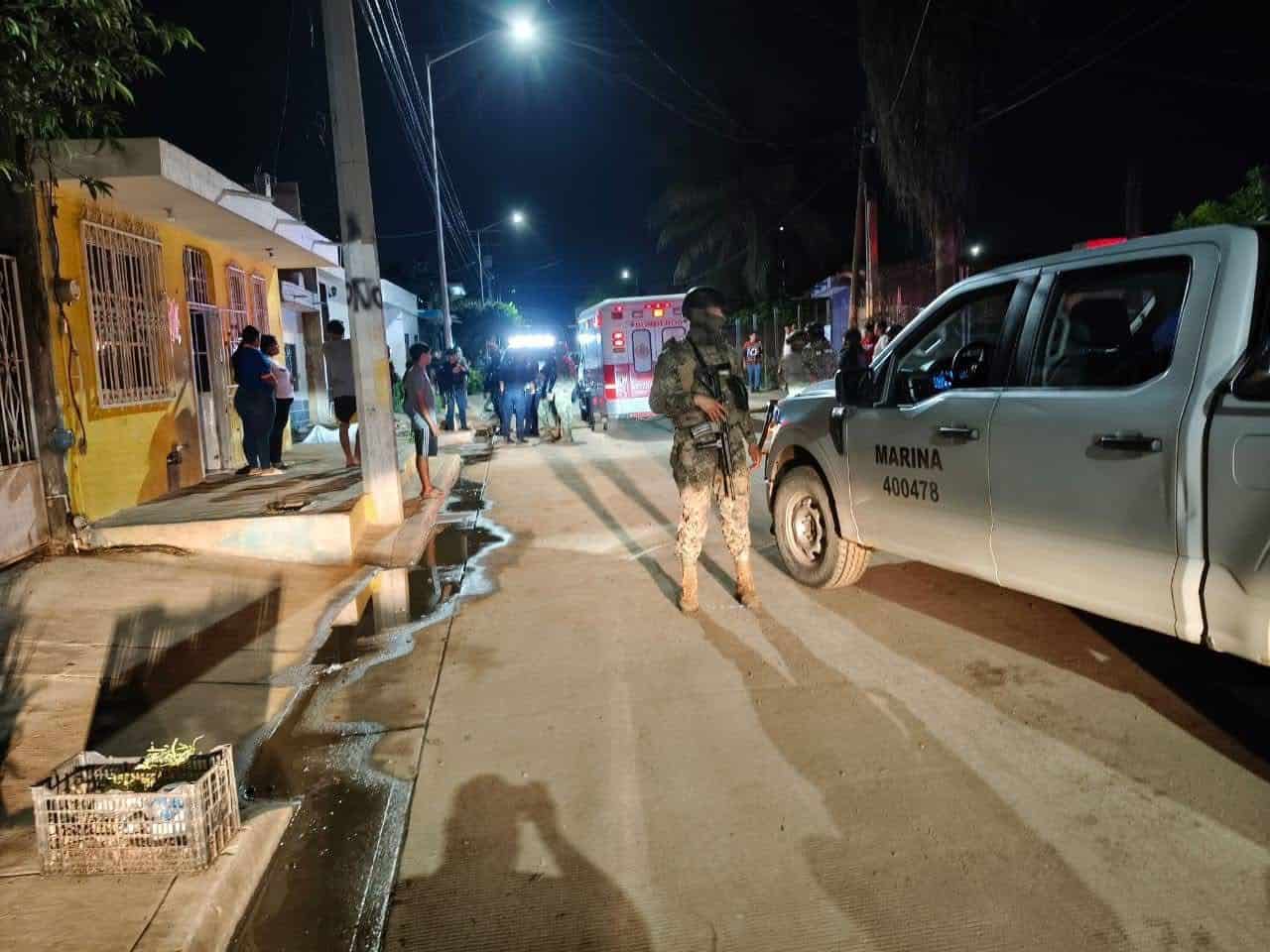Reportan desaparecido a elemento del Ejército; fue privado de su libertad en Mazatlán