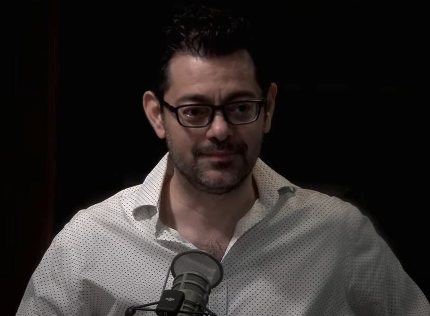 Martes de Notario Con: El Corretario (15-07-2025)