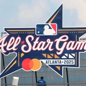 Juego de Estrellas MLB 2025: ¿Dónde verlo y a qué hora es?