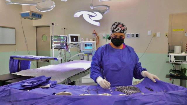 Hospital Pediátrico de Sinaloa funciona al 100 por ciento tras inversión de Claudia Sheinbaum