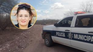 Era Estrella Lizbeth: el cuerpo calcinado hallado en vehículo en El Fuerte