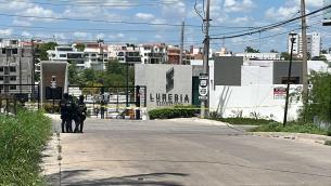 Atentado en Montebello de Culiacán deja un muerto y un herido  