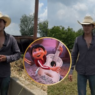 Así luce hoy Luis Ángel Jaramillo, el niño que cantó Recuérdame en Coco | VIDEO