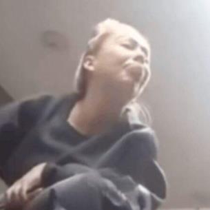 Surge ‘Lady Peruana’, mujer agrede a trabajadora: “Como esto es normal en México, me vale…”
