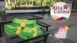 Beca Rita Cetina Primaria: ¿Qué estudiantes cobran HOY jueves 13 de agosto?