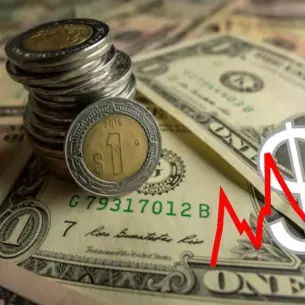 El precio del dólar hoy 26 de mayo frena su racha a la baja y recupera terreno frente al peso