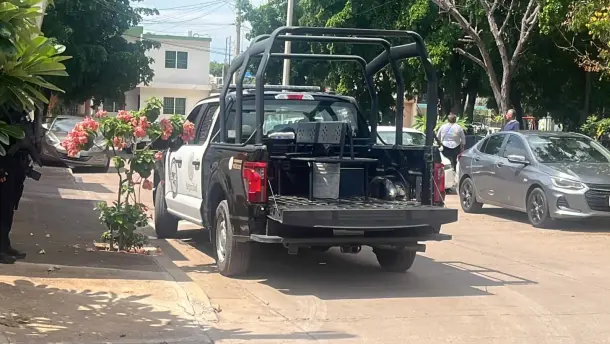 Nota Relacionada de Seguridad