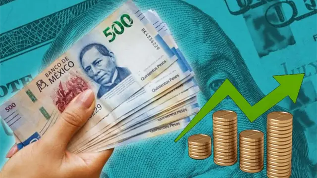 Precio del dólar hoy lunes 20 de abril de 2026: el peso mexicano muestra un ligero ajuste al alza