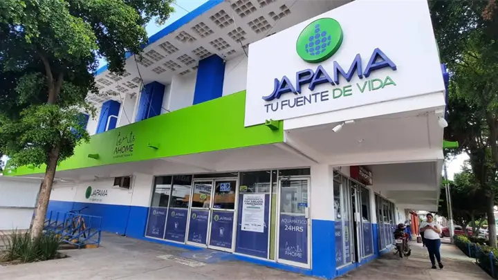 ¿Sin agua en el sur de Los Mochis? Esto se sabe de la falla en la planta potabilizadora “José Hernández Terán” ¿Sin agua en el sur de Los Mochis? Esto se sabe de la falla en la planta potabilizadora “José Hernández Terán”