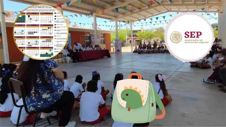 SEP 2026: ¿Hay megapuente en junio? estos son los días inhábiles según el calendario