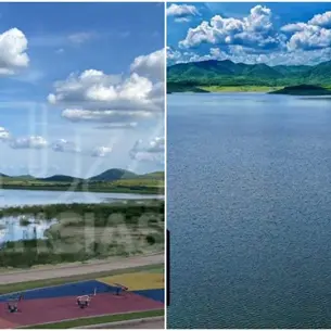 Presas de Sinaloa; ¿Hasta dónde bajará el nivel del agua antes de las lluvias?