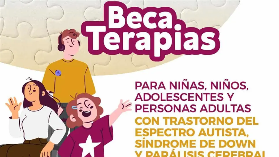 Los beneficiarios recibirán un apoyo económico para sus tratamientos.