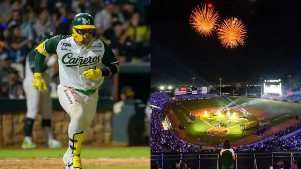 FOTO: ¿Cuánto costará ver a los Cañeros esta temporada? Estos son los precios oficiales del Chevron Park 