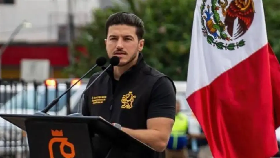 Con su característico tono relajado y humorístico, el gobernador acompañó la publicación con un mensaje en el que  bromeó sobre la falta de gol de la Selección Mexicana, actualmente dirigida por Javier Aguirre