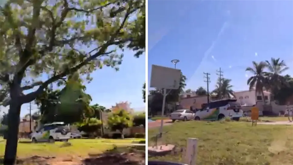 Hasta el momento, las autoridades de tránsito no han emitido información oficial sobre si se identificó al conductor o si se aplicará alguna sanción correspondiente