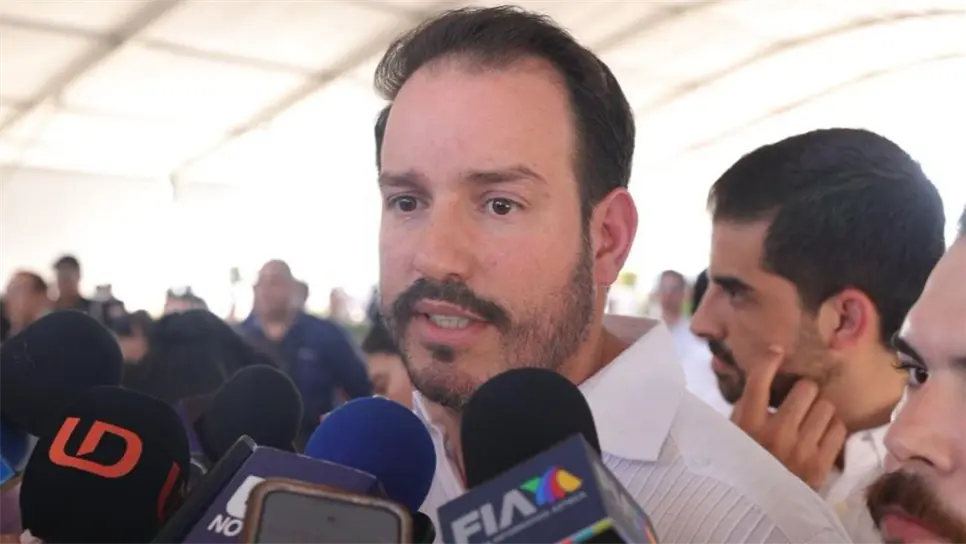 Velarde Cárdenas puntualizó que por respeto a las investigaciones no puede dar más información con respecto al tema y dejará que sea la Fiscalía quien emita mayor información sobre los avances del caso