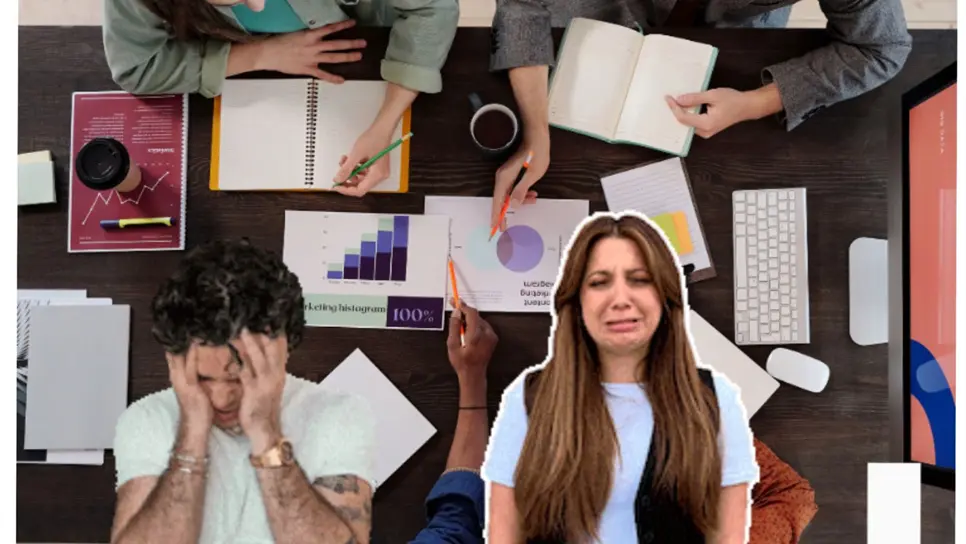 Los jóvenes rechazan ser jefes para cuidar su paz mental