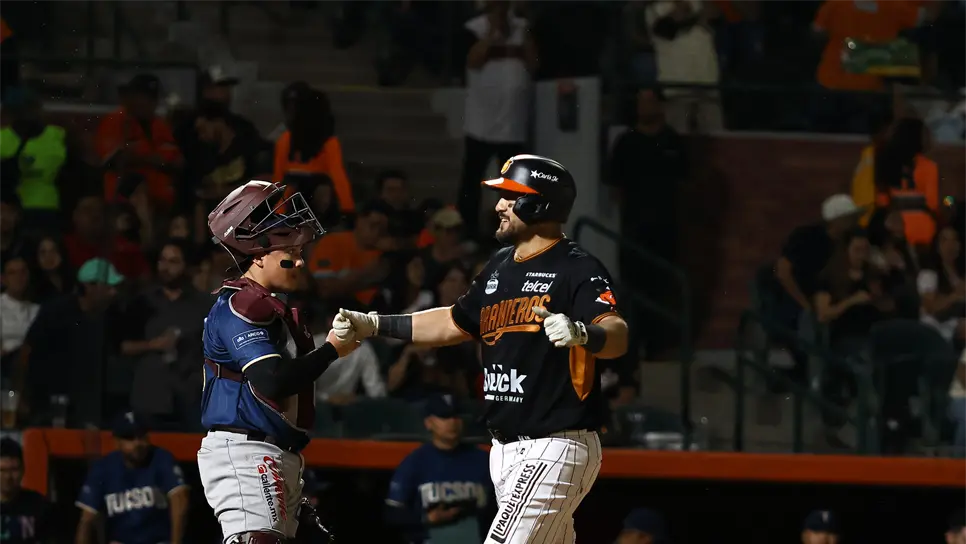 Agustín "Guty" Murillo.