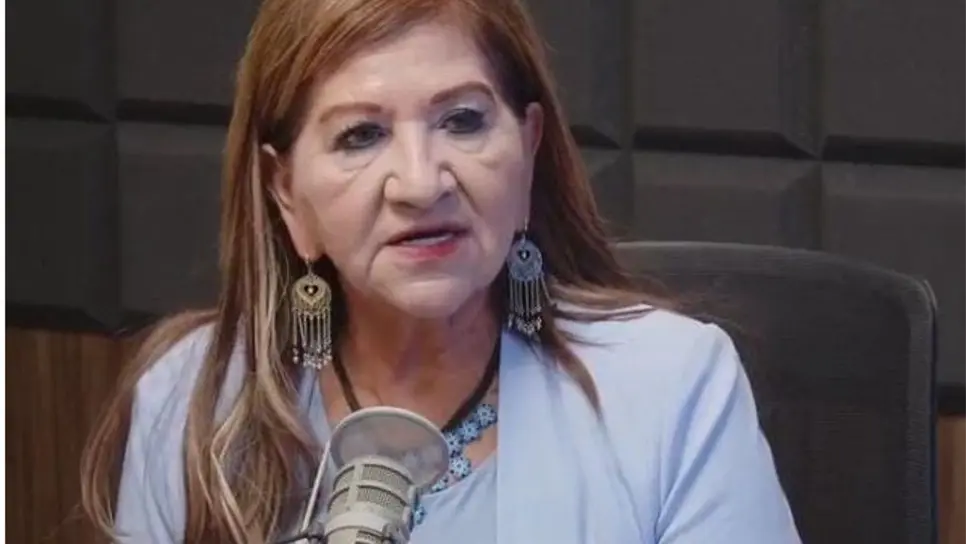 Tere Guerra afirma que hay unidad en Morena Sinaloa