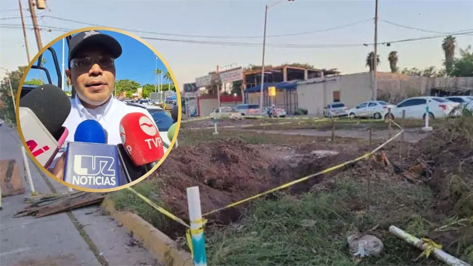 La medida se toma ante el recurrente incumplimiento de automovilistas que ignoran los cierres viales. FOTO: Luz Noticias.