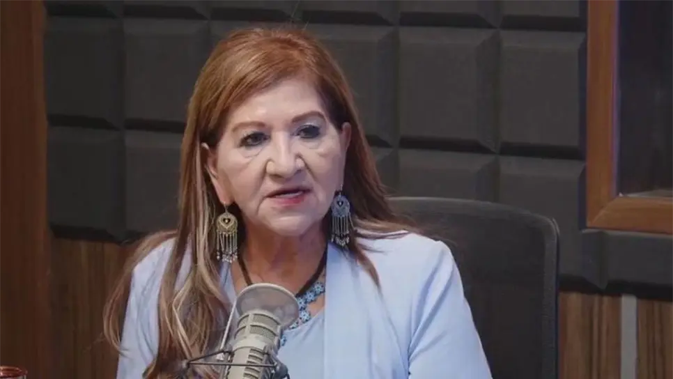 No podemos estar satisfechos en materia de seguridad en el primer año legislativo: Tere Guerra