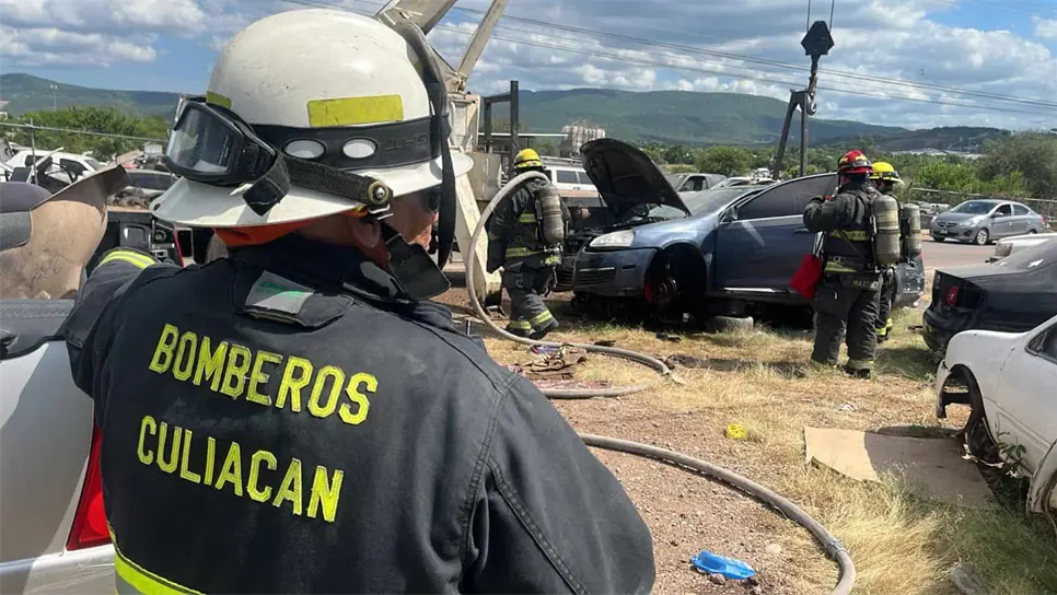 FOTO: Luis Ramírez.