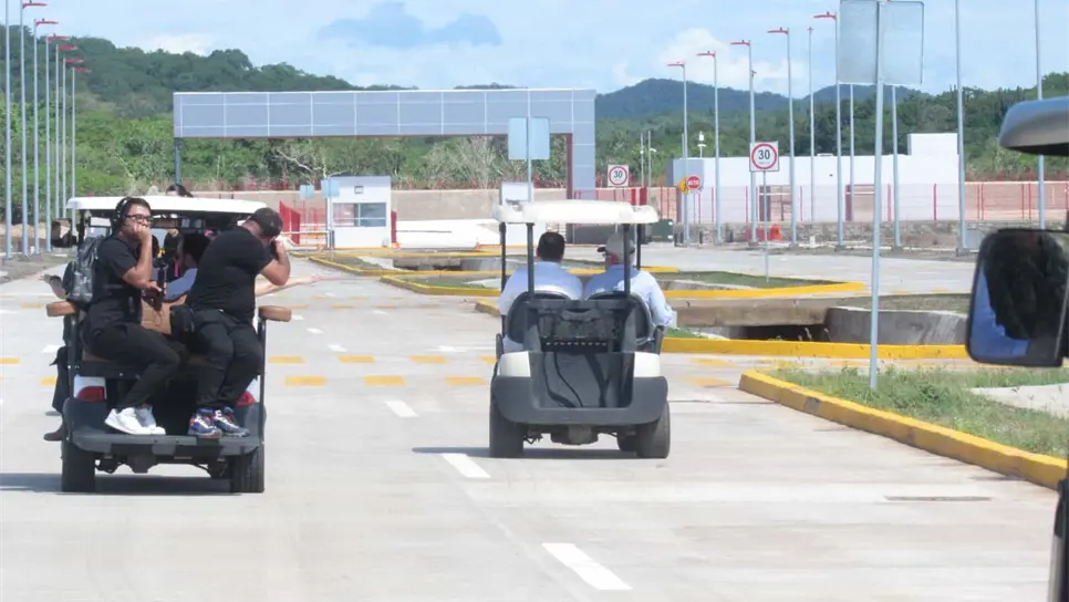 FOTO: Mayhan Barraza.