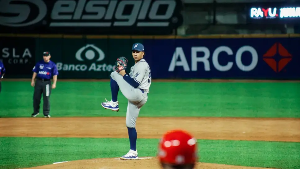 FOTO: Cortesía/LMP.