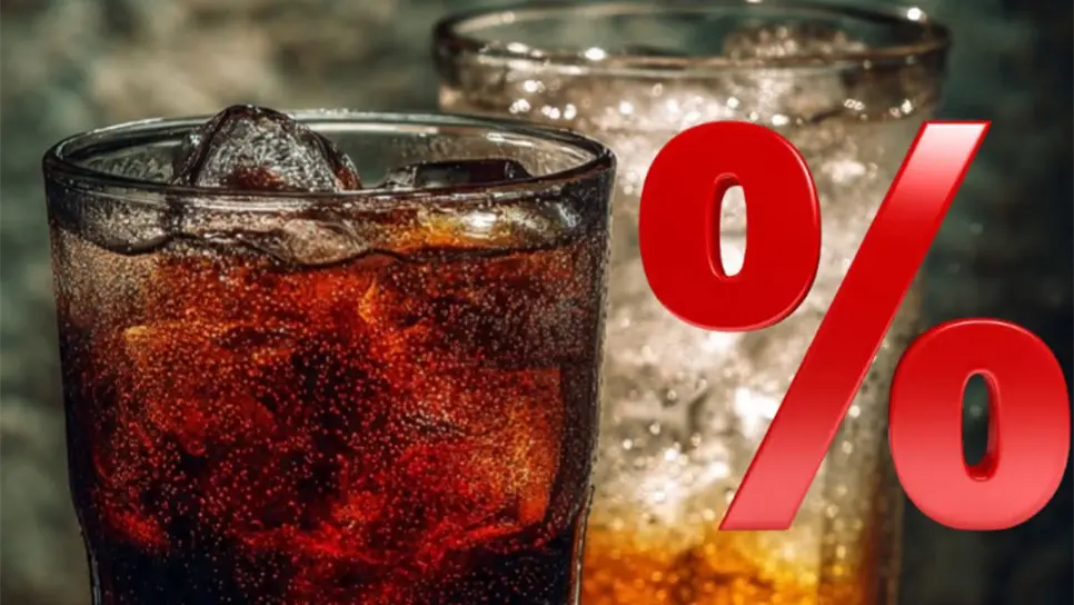 Esto subirían las bebidas azucaradas en México ante nuevo impuesto