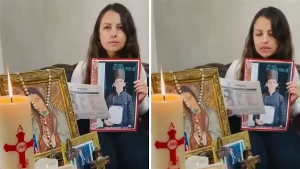 La desaparición de Carlos Emilio se suma a una preocupante lista de desapariciones recientes que han encendido las alarmas entre colectivos y ciudadanía