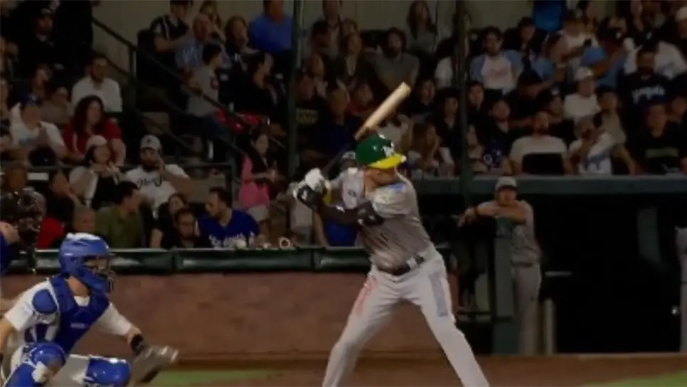 Con el resultado, Los Mochis arranca la temporada encendidos tanto en ofensiva como en pitcheo, mostrando una química que ilusiona a su afición