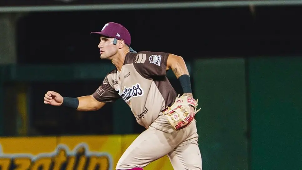 LMP: Tomateros vs Algodoneros EN VIVO: Tomateros obtiene el triunfo y divide serie inaugural ante Guasave