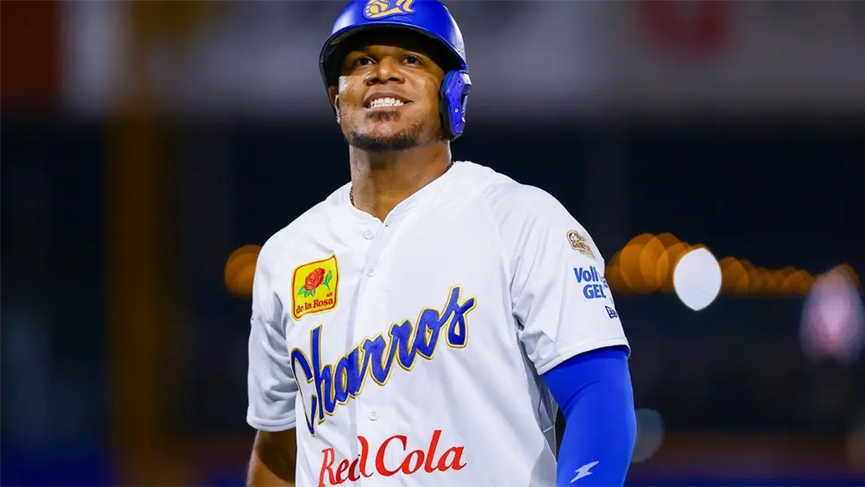 Con este resultado, Charros equilibra su marca (1-1) en el inicio del torneo y continuará en casa este fin de semana recibiendo a los Algodoneros de Guasave en el Estadio Panamericano