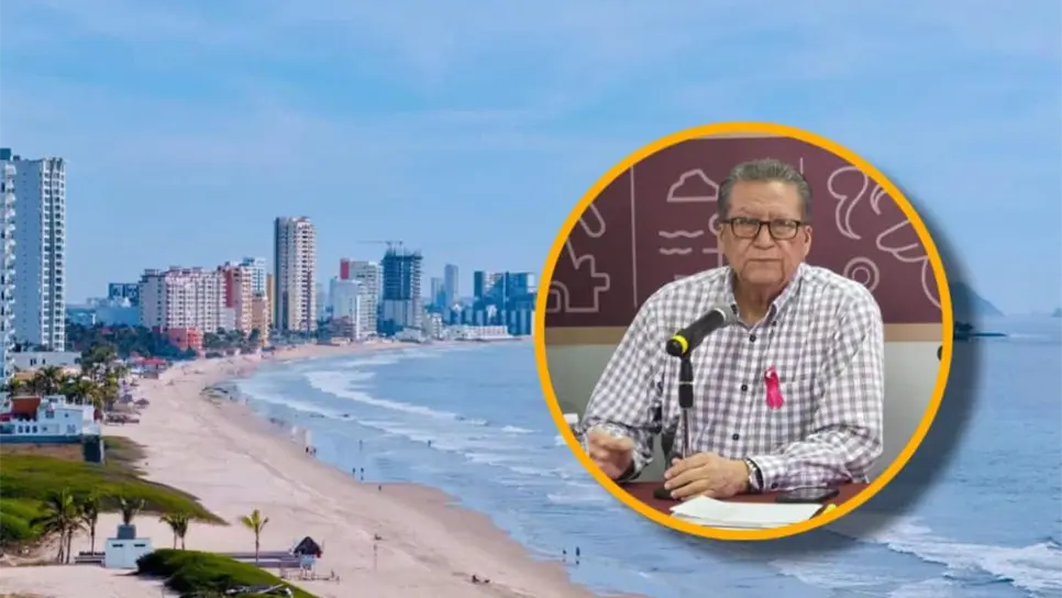 Gobierno de Sinaloa llama a visitar Mazatlán; así responde a quienes piden no acudir al puerto