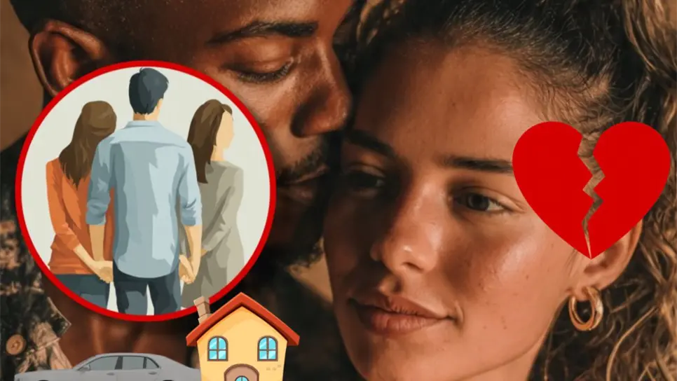 Ley Contra Infieles en México: tus bienes pasarían a tu pareja en caso de serle infiel