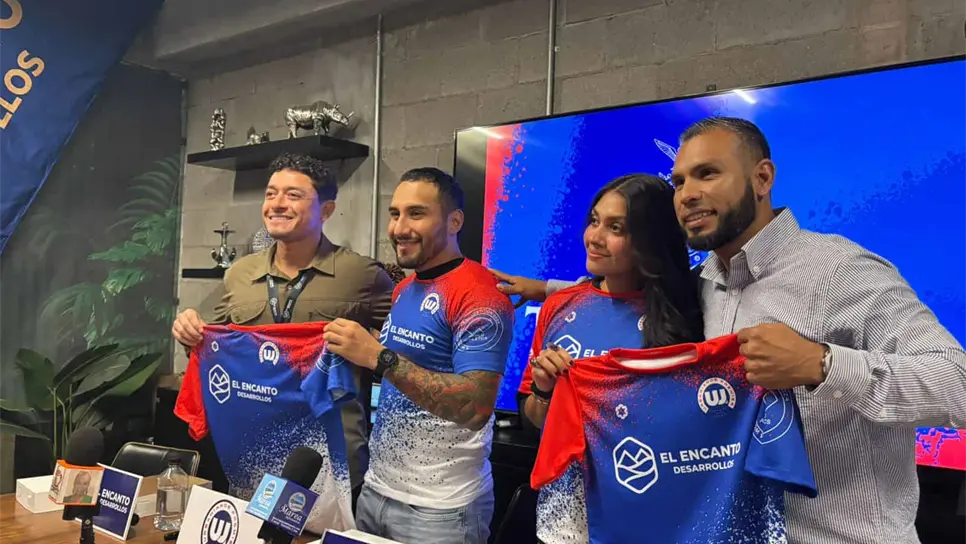 Todo listo para la gran carrera Urbanianos Premier 2025 en Mazatlán