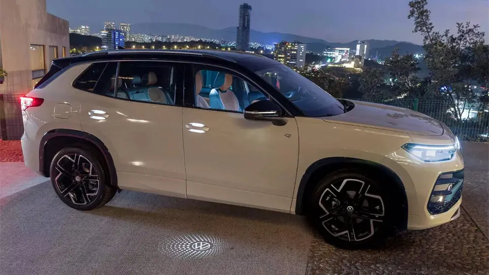 FOTO_ Esta SUV icónica de Volkswagen sube de precio en 2025